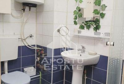 Apartament 2 camere, 40 mp utili, Aurel Vlaicu - 5