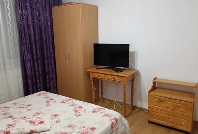 Inchiriez apartament cu doua camere zona Campus universitar - 3