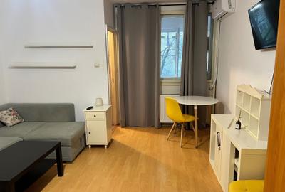 Garsonieră decomandată în Drumul Taberei - 2