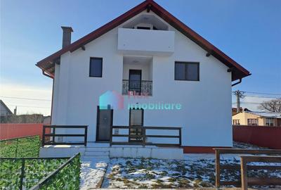 Vila spatioasa in Liteni Moara - 12