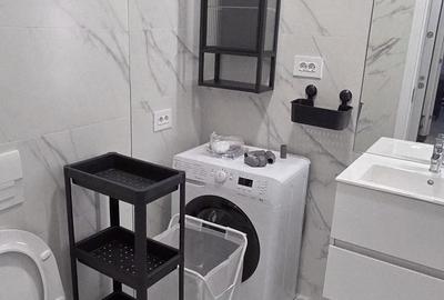 Apartament cu 2 camere decomandat în Militari - 15