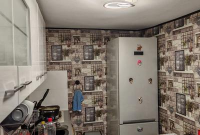 Casă cu 4 camere cu Teren 100 Mp în Central - 2