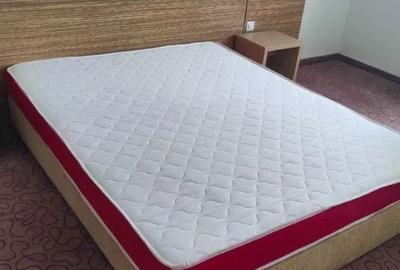 Apartament cu 2 camere semidecomandat, mobilat în Vitan-Bârzești - 2