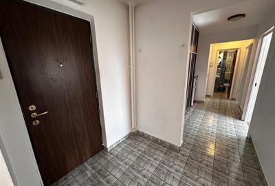 Apartament cu 3 camere în Pajura - 2