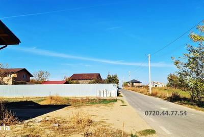 Spațiu comercial, în Dobreni - 2
