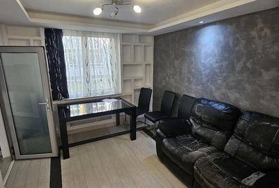 Apartament cu 3 camere decomandat în Mărăței - 6