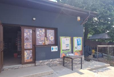 OFERTA* Cladire multifunctionala 200mp cu 2370mp Teren - 11