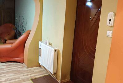 Apartament cu 3 camere în Bârlad - 3