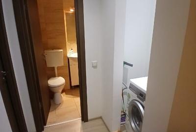 Apartament 2 camere Titan, vzv parc, metrou - 7