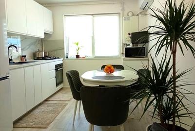 Studio spatios Militari Residence Apeductului/2 minute de STB/rate dezvoltator - 9