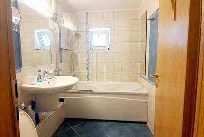 Apartament cu 3 camere decomandat, mobilat în Nerva Traian - 15