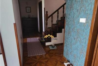 CASA CU ETAJ - BUCOVINA - 9