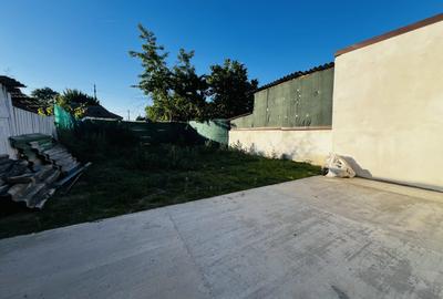 Duplex cu 4 camere cu Teren 235 Mp în Plopi - 11