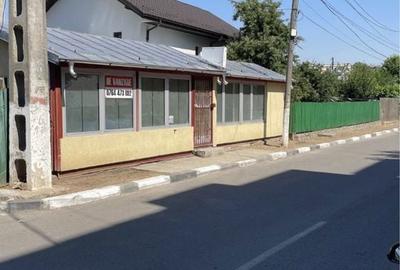 Casă cu 3 camere în Central - 2