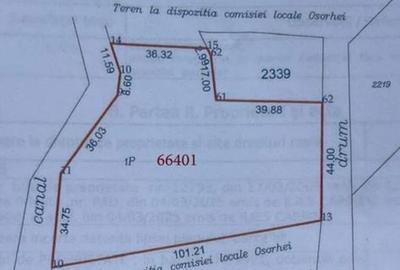 Spațiu comercial, în Fughiu - 3