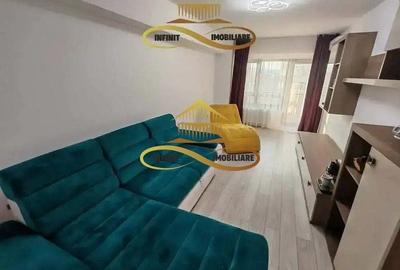 Apartament cu 2 camere decomandat în Nord - 5