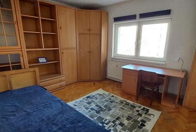 Apartament cu 2 camere decomandat în Mărăști