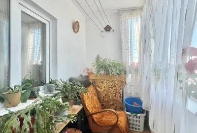Apartament cu o camera, etaj 4 de vanzare, zona Soarelui - 6