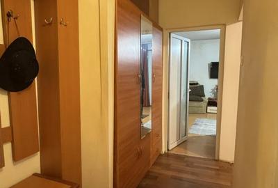 Garsonieră decomandată în Tudor Vladimirescu - 5