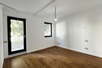 Unirii, apartament boem, cu terasa spre Est - 7
