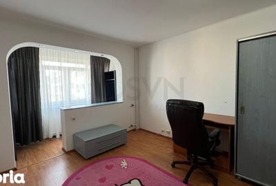 Apartament cu 2 camere, mobilat în Vitan - 9