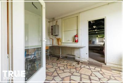 Spațiu comercial, de 474 mp, în Ceuaș - 20