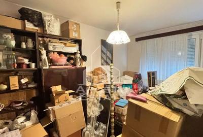 Apartament cu 3 camere semidecomandat în Tipografilor - 10