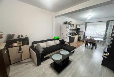 Apartament de vanzare 2 camere Sibiu Doamna Stanca - 3