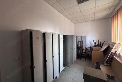 Spațiu comercial, de 960 mp, în Micălaca - 13