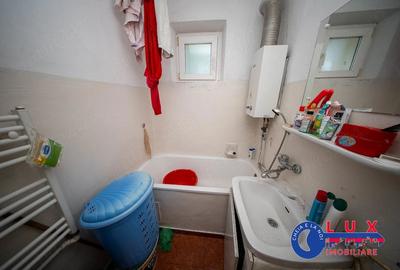 Apartament cu 2 camere semidecomandat în Babadag - 4