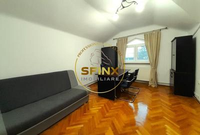 Hala Traian, vila -3 camere semidecomandate la prima inchiriere - 7