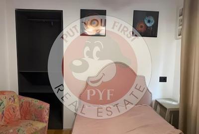 Garsonieră decomandată în Dorobanți - 4