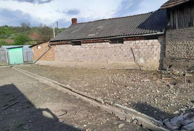 Casă cu 4 camere în Bănia - 8