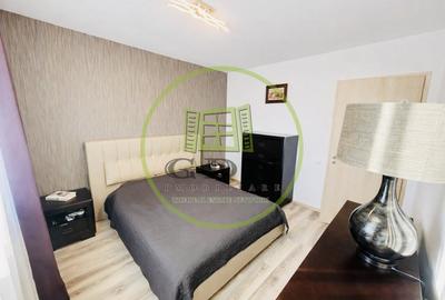 Apartament cu 2 camere semidecomandat în Băneasa - 7