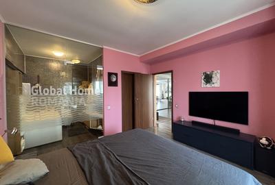 Apartament 3 Camere |  Parcul Lumea Copiilor-Sun Plaza | 143 MP-Bloc 2009 - 17