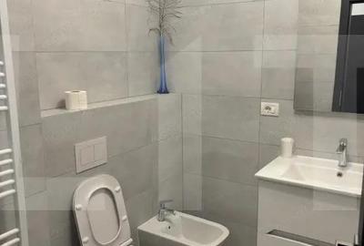 Apartament cu 2 camere decomandat în Central - 11