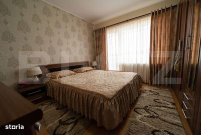 Apartament cu 4 camere în Central - 10