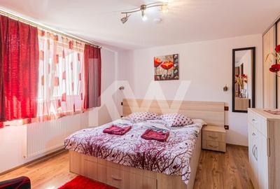 Casă individuală cu 15 camere cu Garaj în Vâlcele - 20