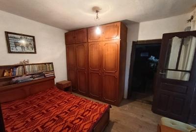 Casa caramida Teslui Dolj - 5