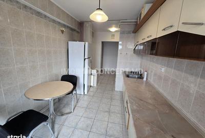 Apartament cu 2 camere decomandat, mobilat în Republicii - 9