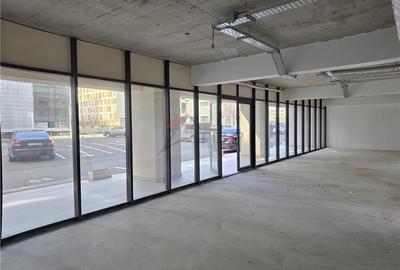 Spatiu Comercial - Conest Grand Residence - 7