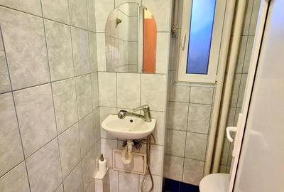 Garsonieră decomandată, mobilată în Pache Protopopescu