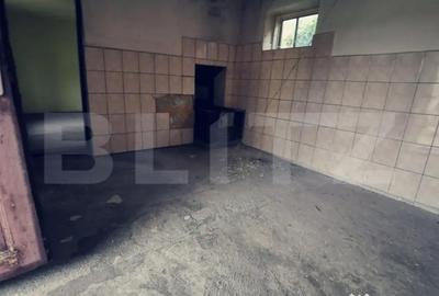 Teren de 1000 mp, în Cernele - 8