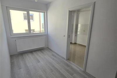 Garsonieră decomandată în Popas Păcurari - 2