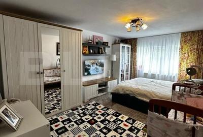 Apartament cu 2 camere în Central - 1