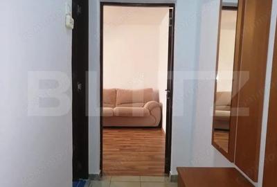 Apartament 2 camere, semidecomandat, 37 mp - Oradea - 8