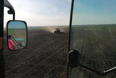 Preiau teren in arenda - 1