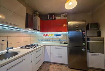 Vanzare casa de tip Duplex Moderna situata langa Mc Donalds Bragadiru - 7