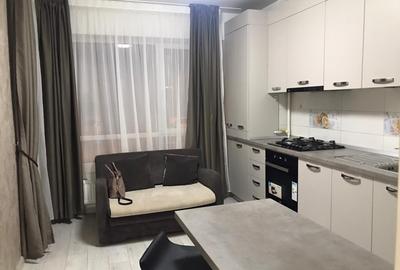 Apartament cu 2 camere semidecomandat în Avantgarden - 1