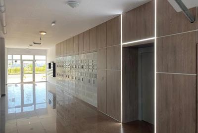 Apartament cu 3 camere decomandat în Central - 5
